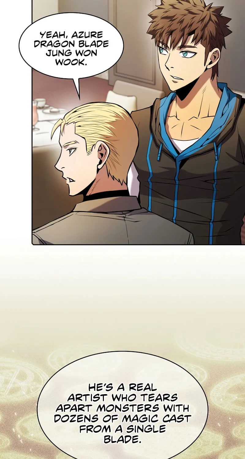 The Celestial Returned from Hell Chapter 87 page 41 - 