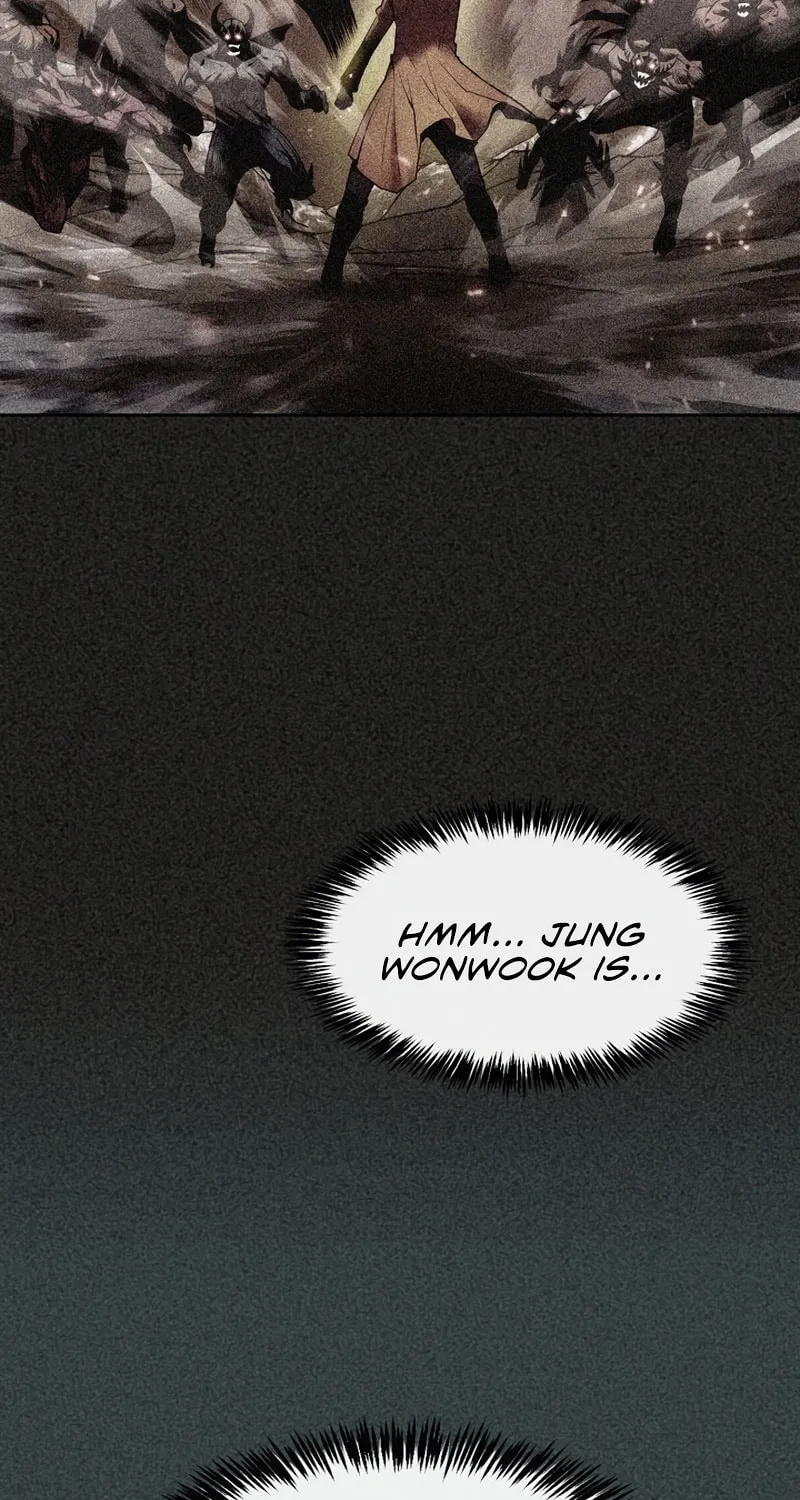 The Celestial Returned from Hell Chapter 87 page 43 - 