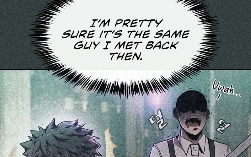 The Celestial Returned from Hell Chapter 87 page 44 - 