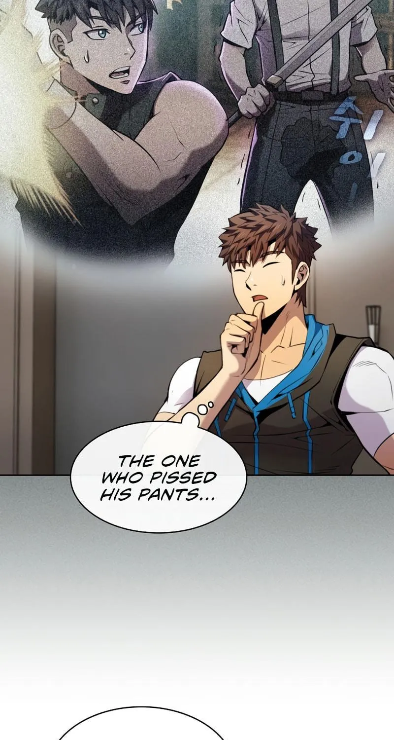 The Celestial Returned from Hell Chapter 87 page 45 - 