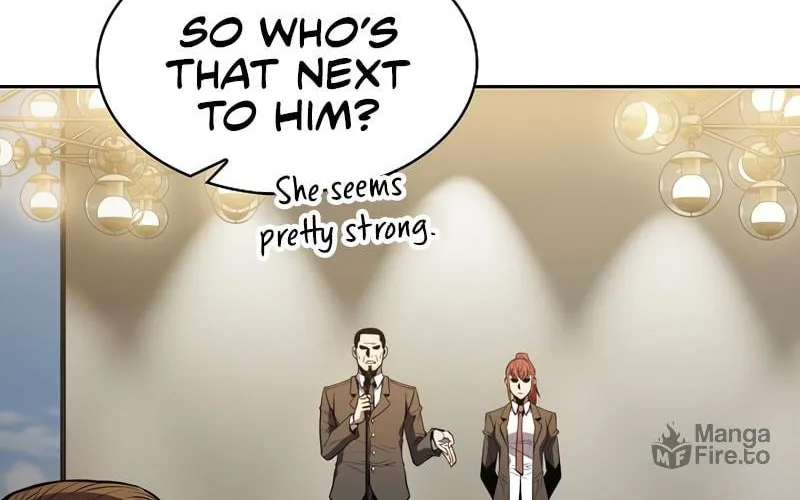 The Celestial Returned from Hell Chapter 87 page 46 - 