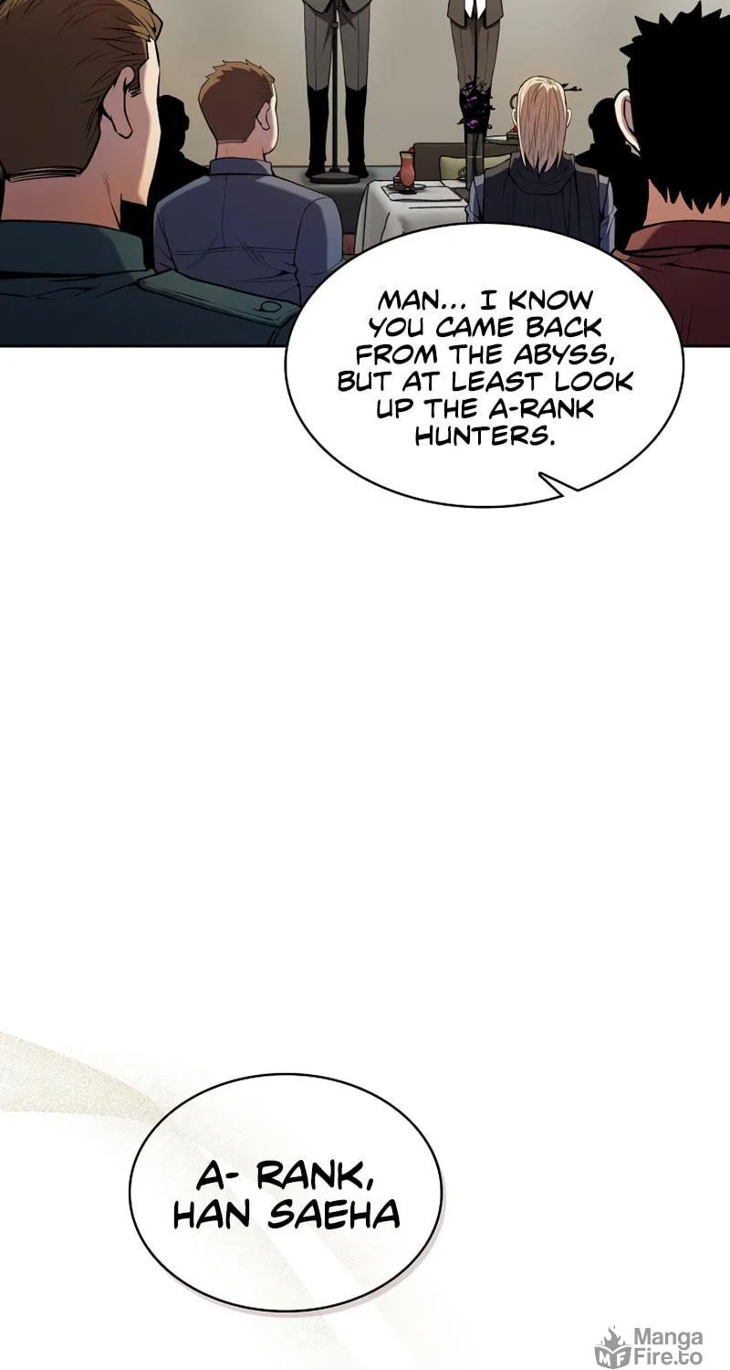 The Celestial Returned from Hell Chapter 87 page 47 - 