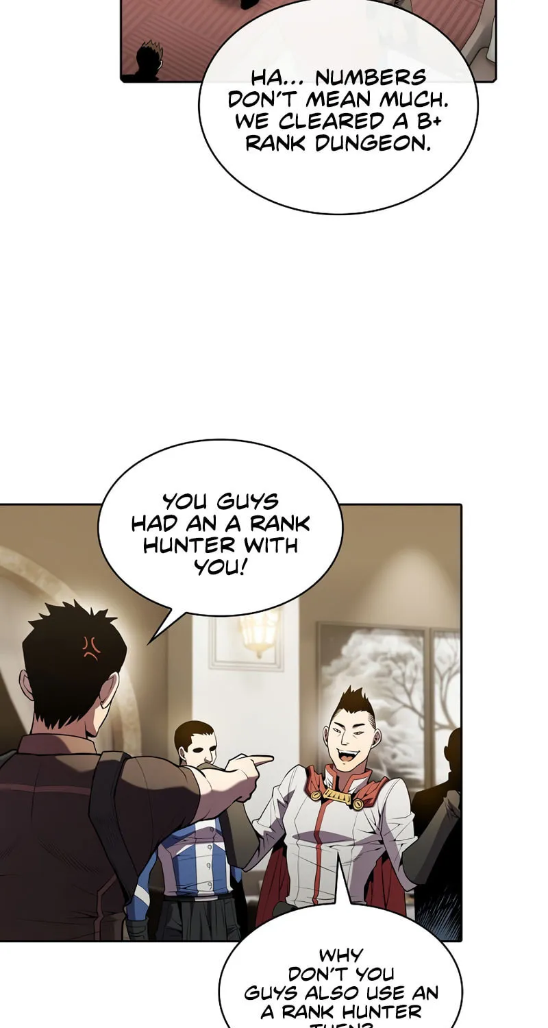 The Celestial Returned from Hell Chapter 87 page 6 - 