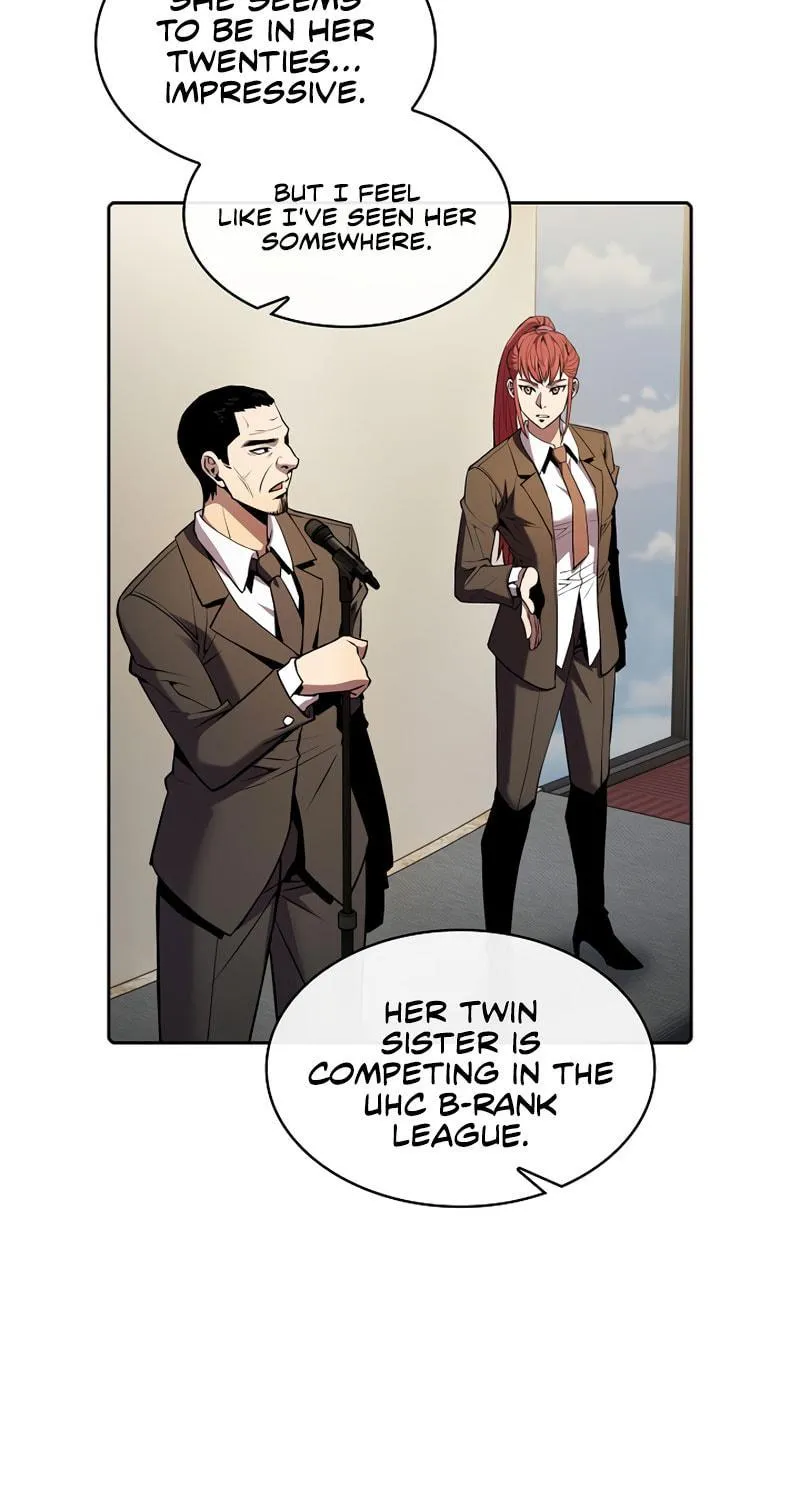 The Celestial Returned from Hell Chapter 87 page 51 - 