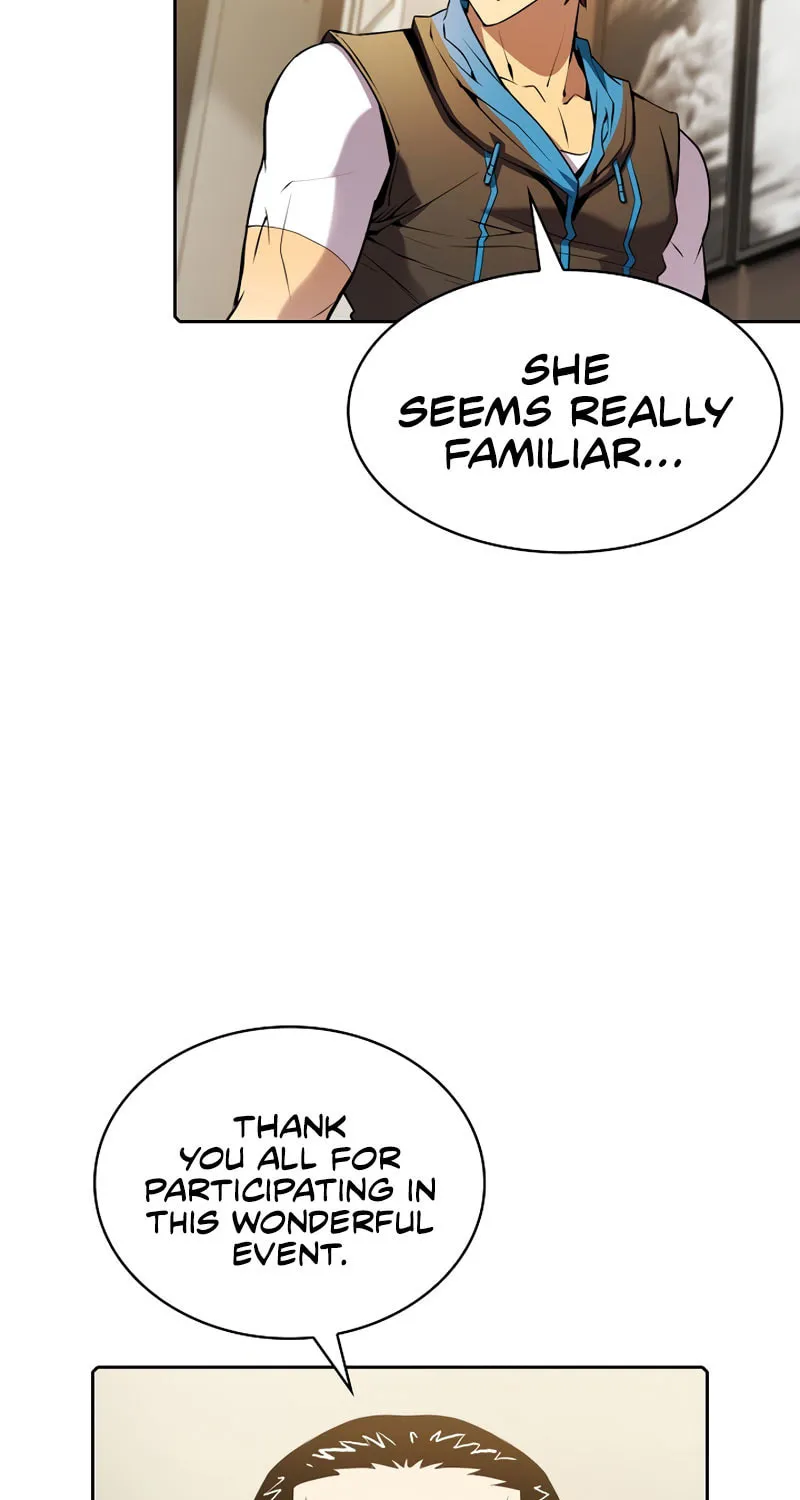 The Celestial Returned from Hell Chapter 87 page 53 - 