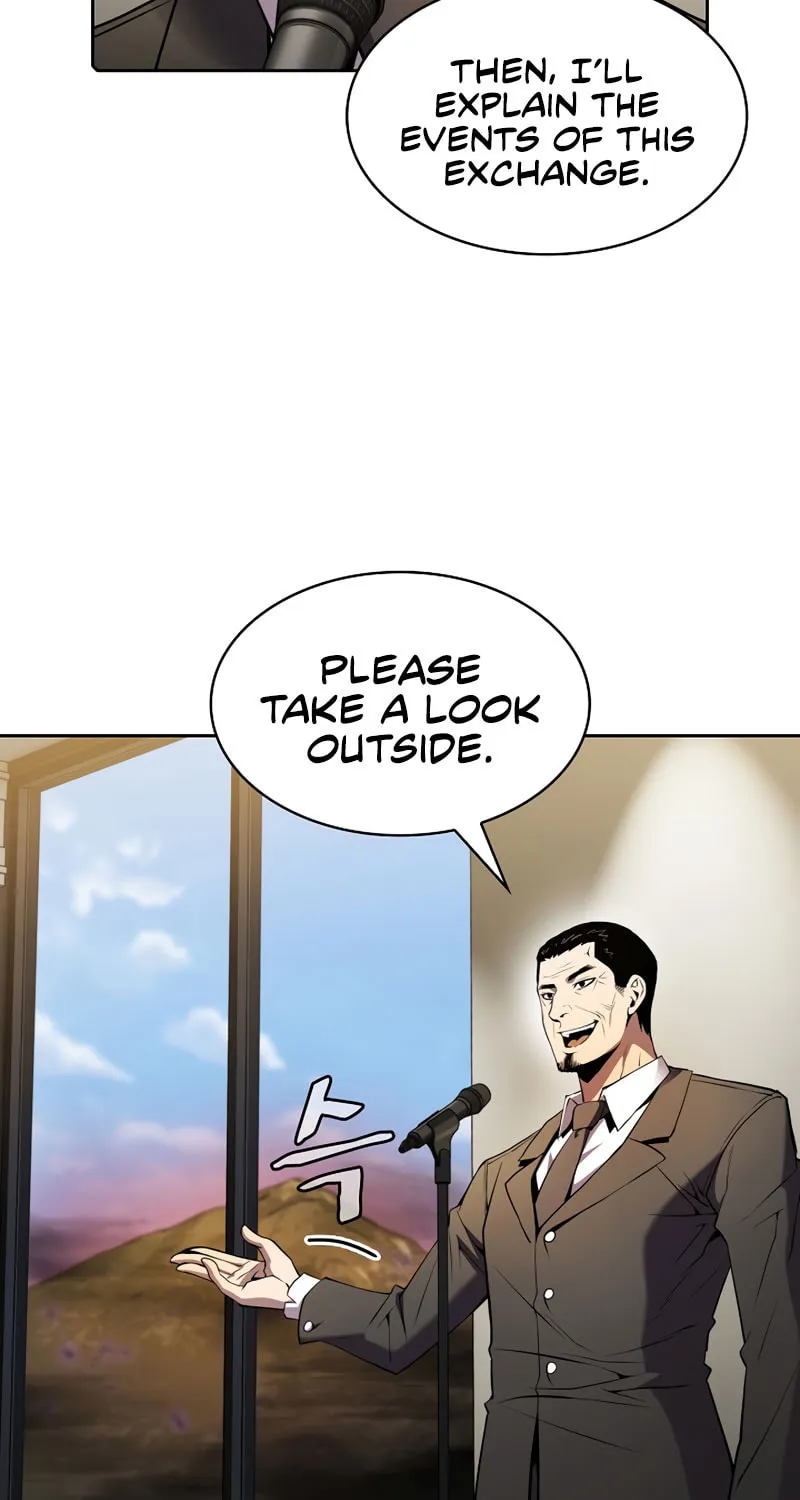 The Celestial Returned from Hell Chapter 87 page 55 - 