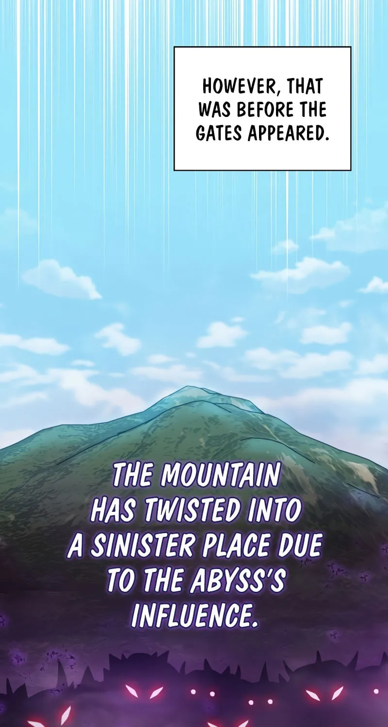 The Celestial Returned from Hell Chapter 87 page 59 - 