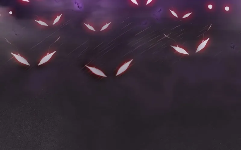 The Celestial Returned from Hell Chapter 87 page 60 - 
