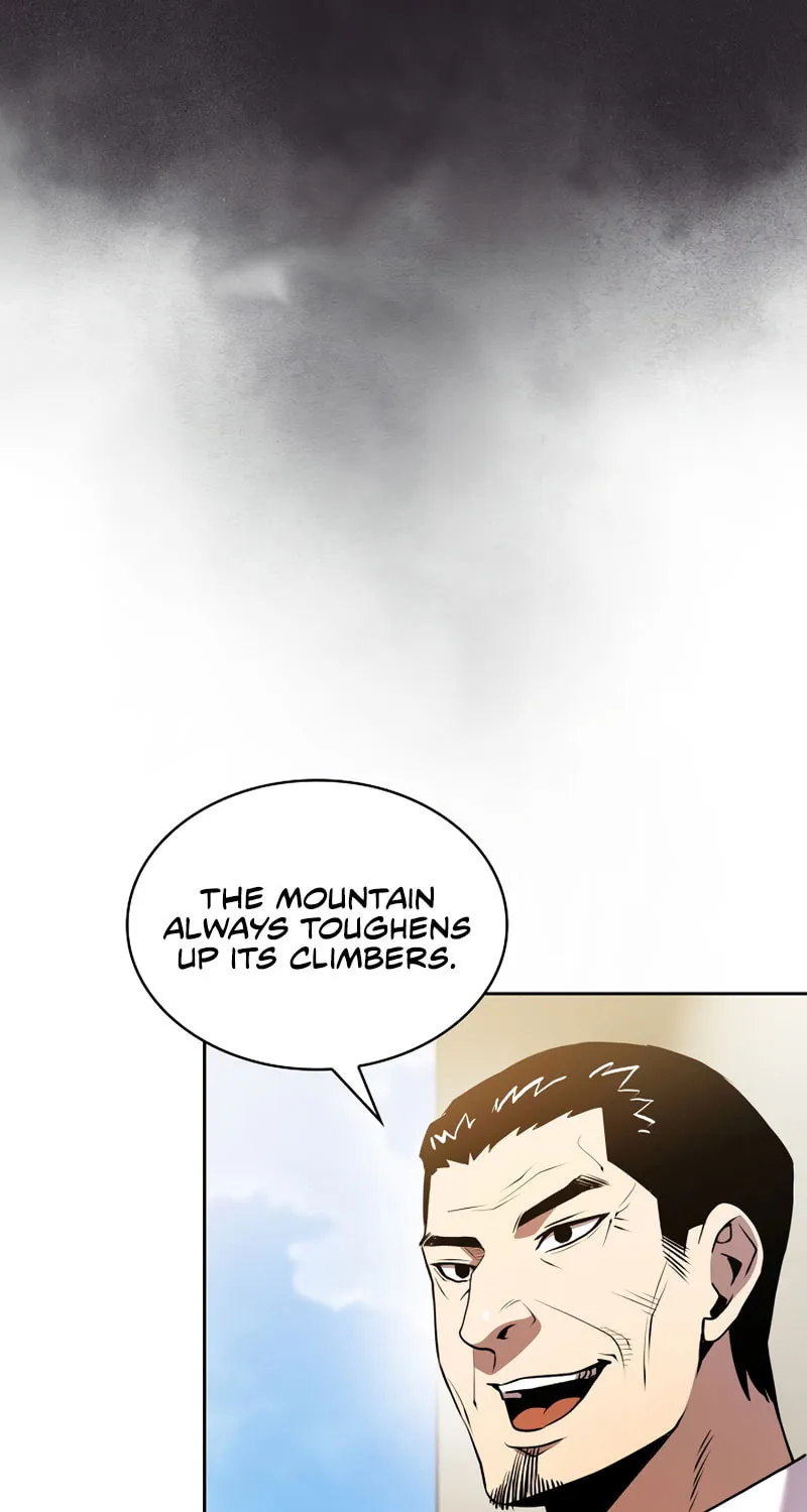 The Celestial Returned from Hell Chapter 87 page 61 - 