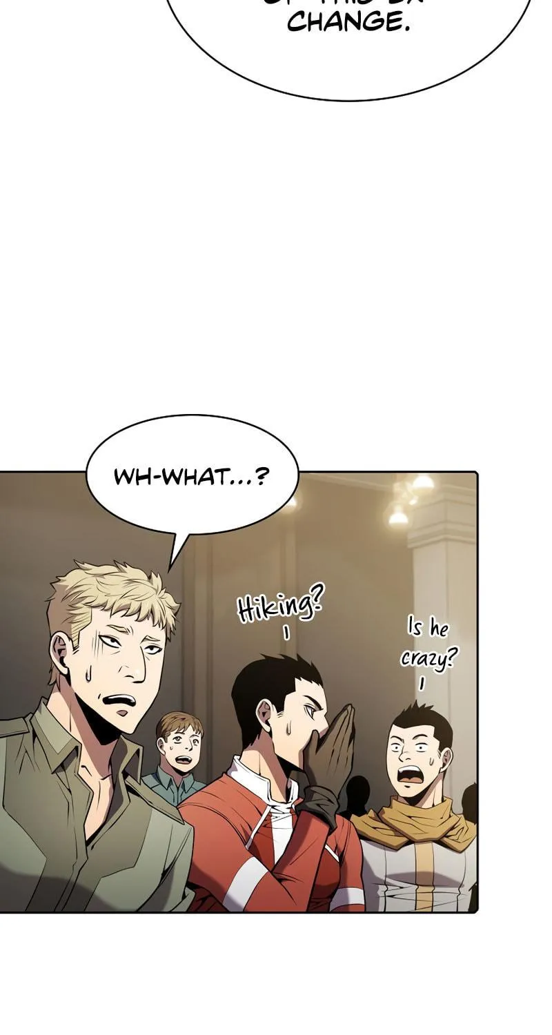 The Celestial Returned from Hell Chapter 87 page 63 - 