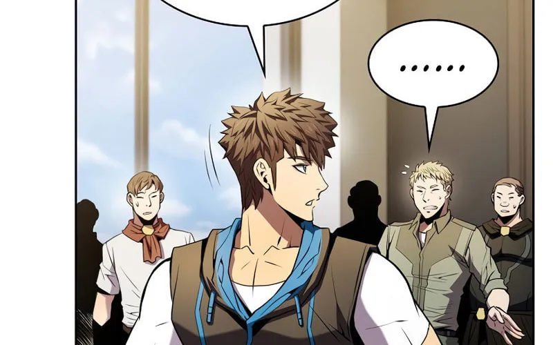 The Celestial Returned from Hell Chapter 87 page 66 - 