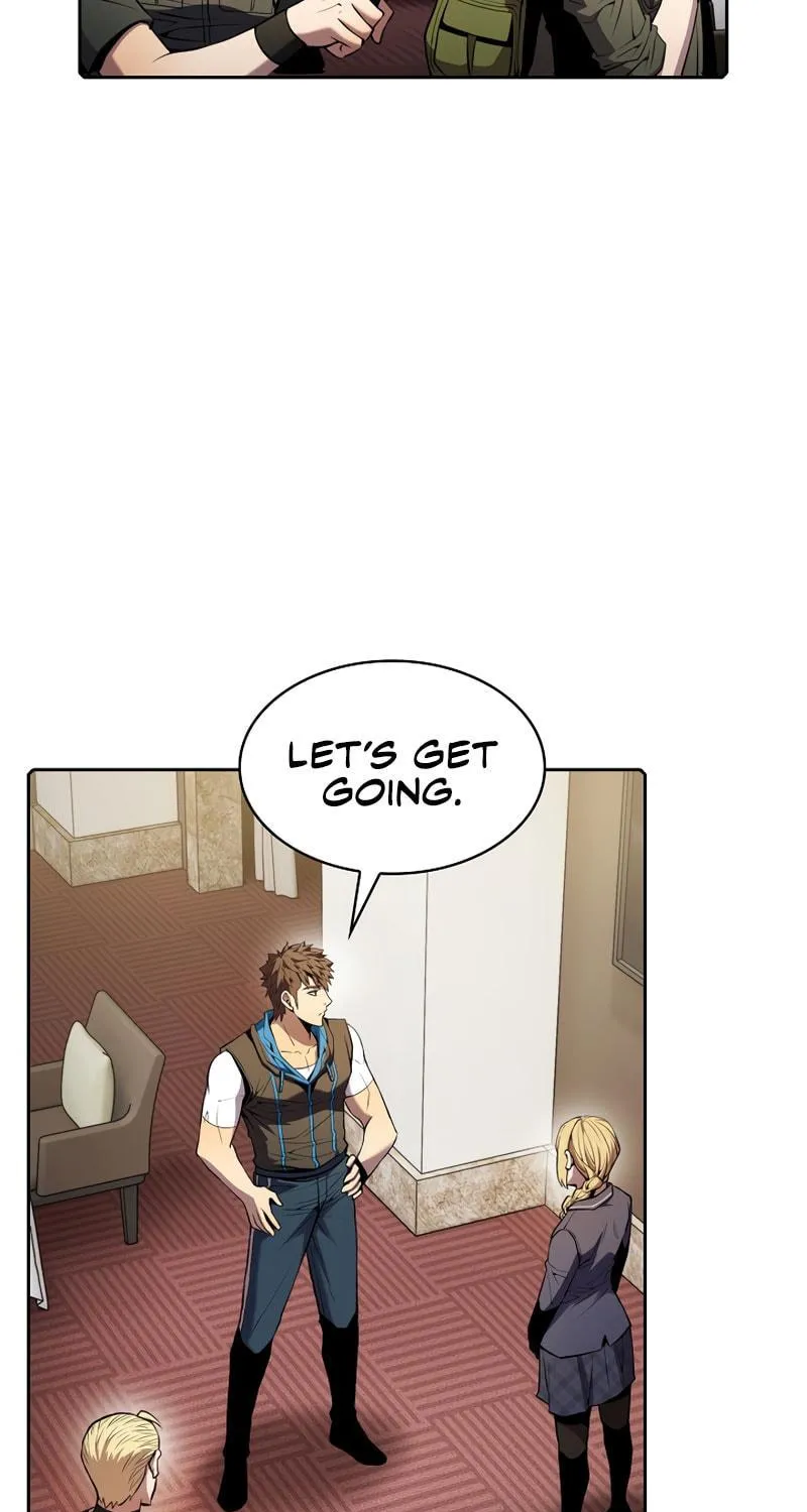 The Celestial Returned from Hell Chapter 87 page 69 - 