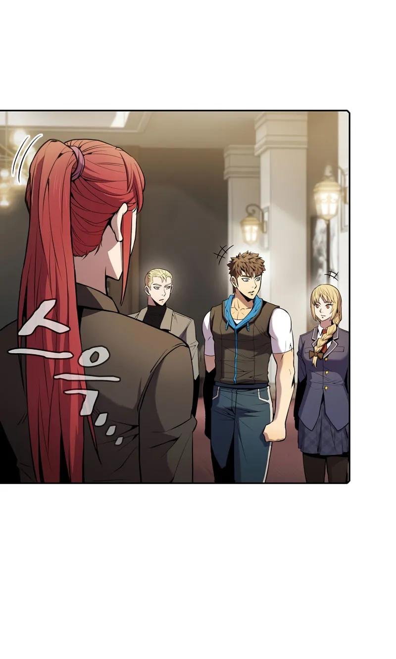 The Celestial Returned from Hell Chapter 87 page 71 - 