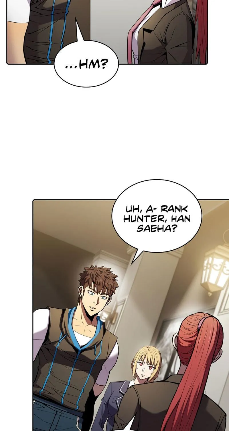 The Celestial Returned from Hell Chapter 87 page 74 - 