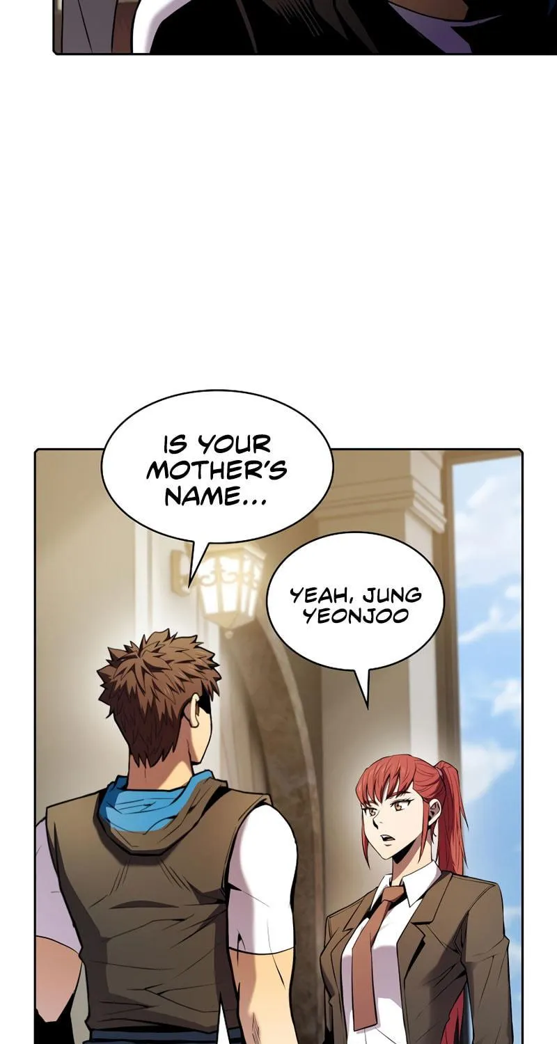 The Celestial Returned from Hell Chapter 87 page 80 - 