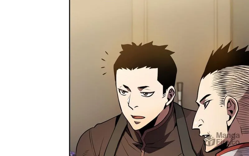The Celestial Returned from Hell Chapter 87 page 9 - 