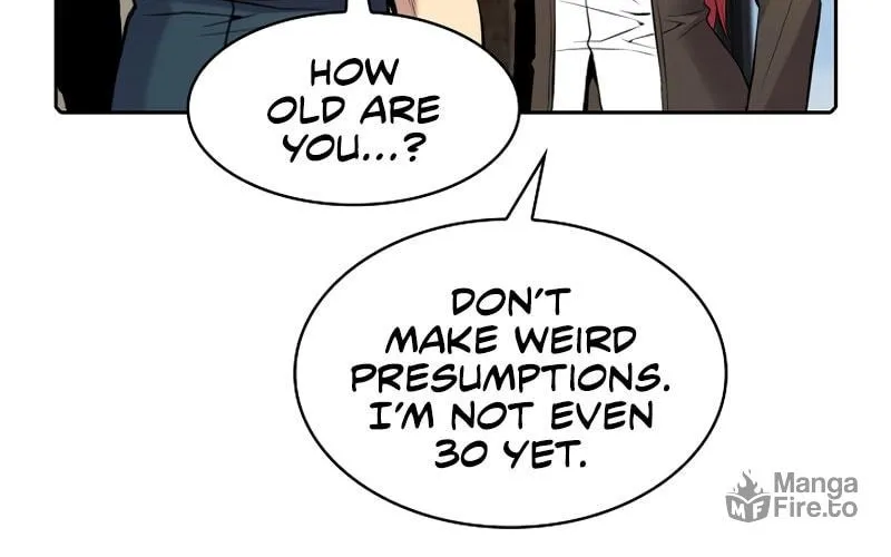 The Celestial Returned from Hell Chapter 87 page 81 - 