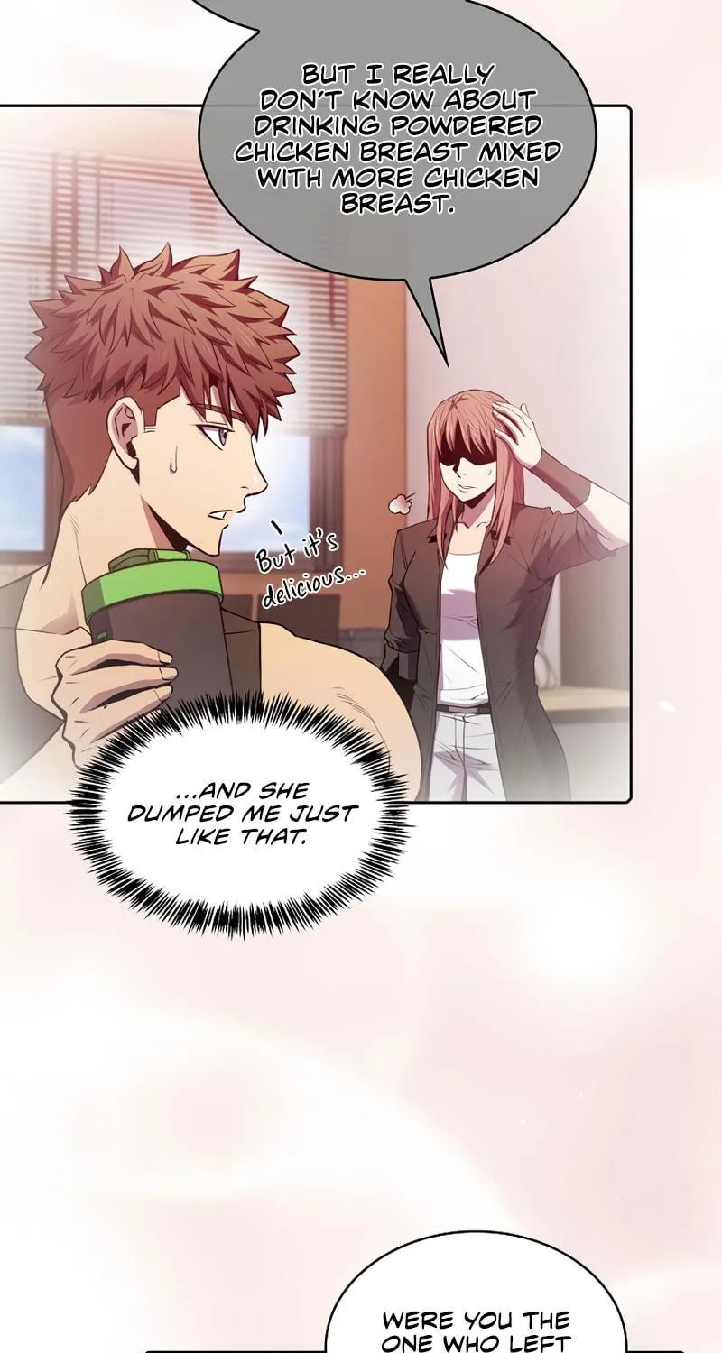 The Celestial Returned from Hell Chapter 87 page 86 - 