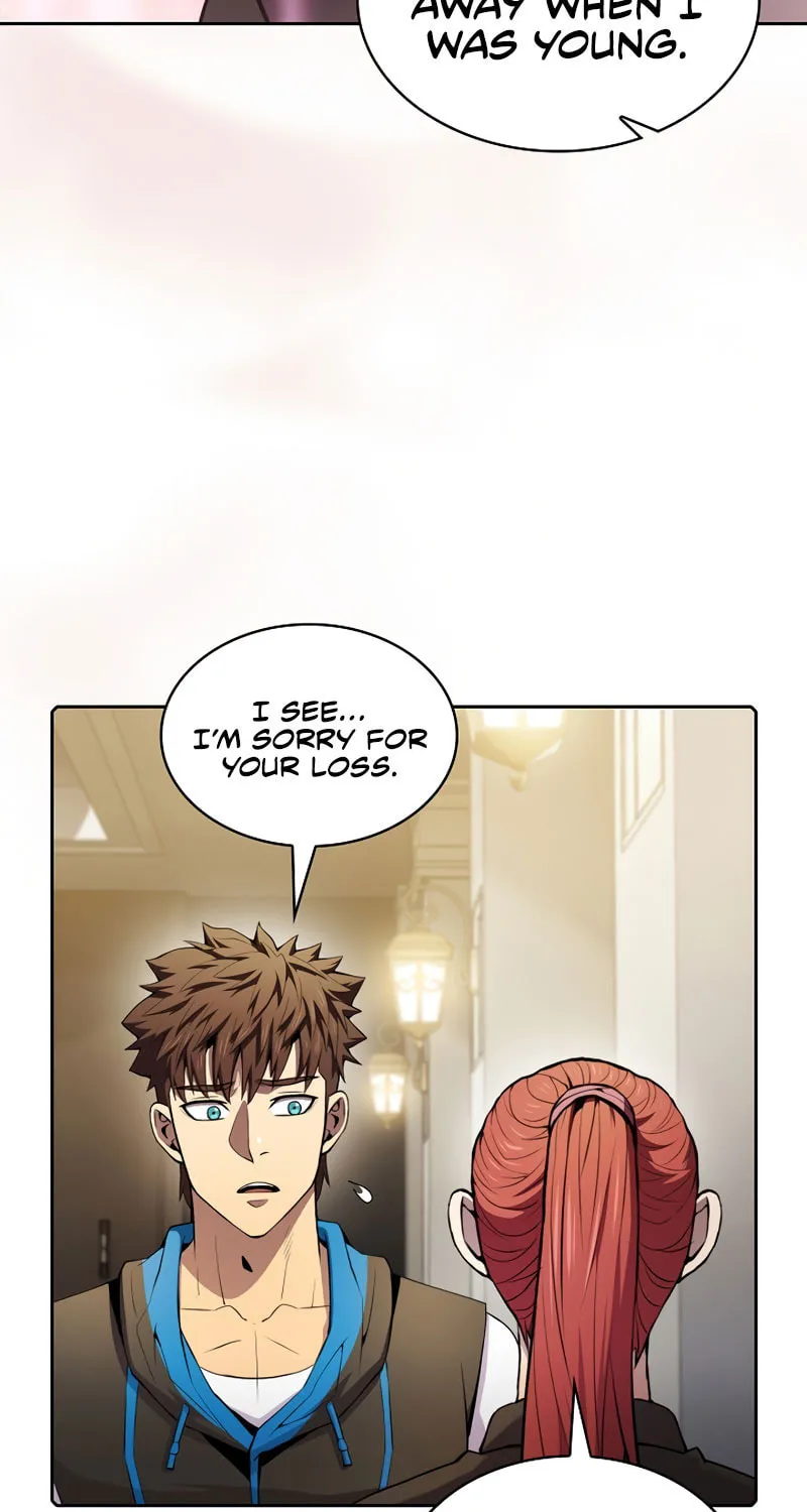 The Celestial Returned from Hell Chapter 87 page 90 - 