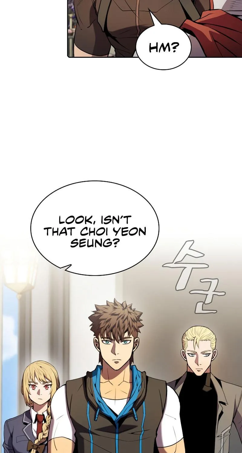 The Celestial Returned from Hell Chapter 87 page 10 - 