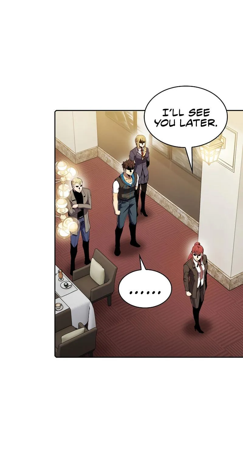 The Celestial Returned from Hell Chapter 87 page 92 - 