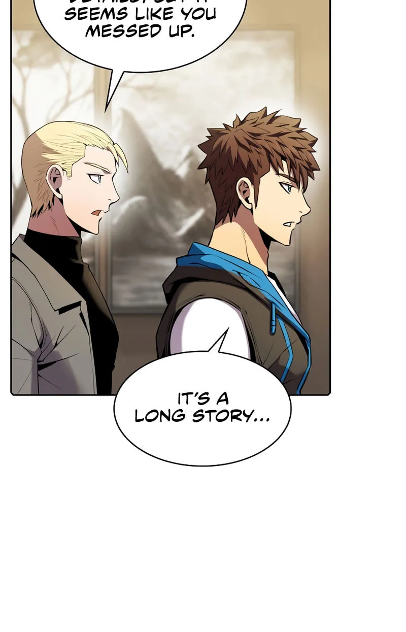 The Celestial Returned from Hell Chapter 87 page 94 - 