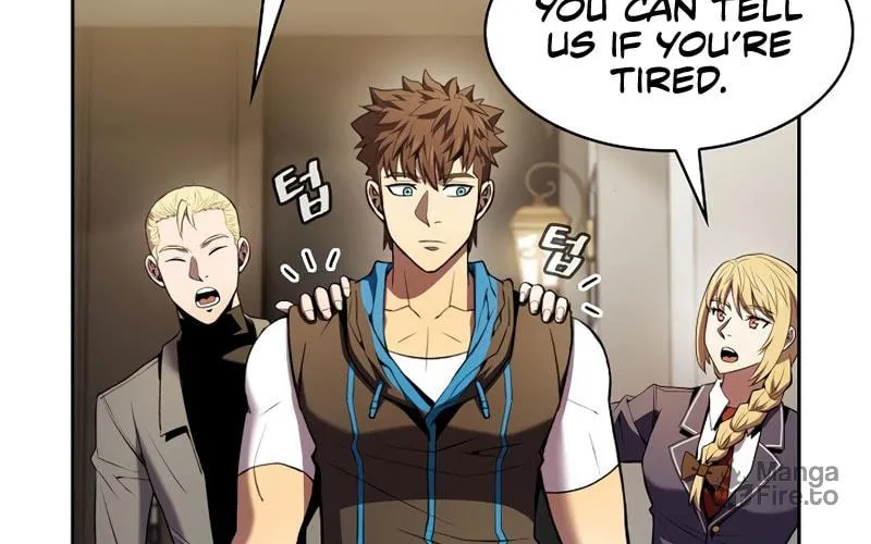 The Celestial Returned from Hell Chapter 87 page 98 - 