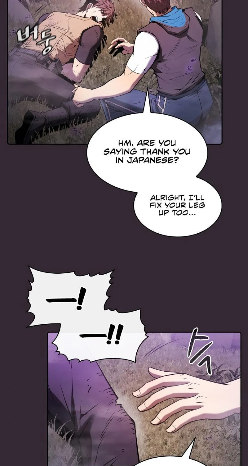 The Celestial Returned from Hell Chapter 88 page 106 - 