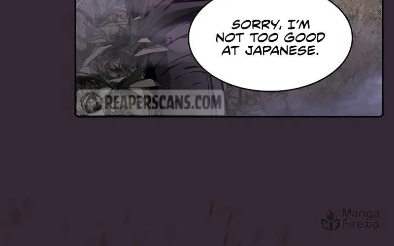 The Celestial Returned from Hell Chapter 88 page 107 - 