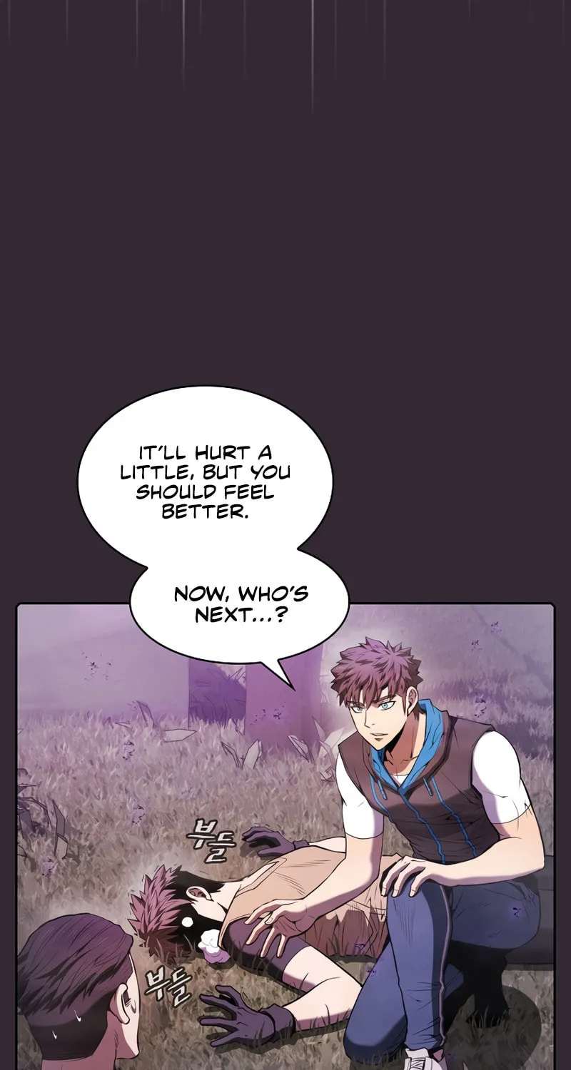 The Celestial Returned from Hell Chapter 88 page 110 - 