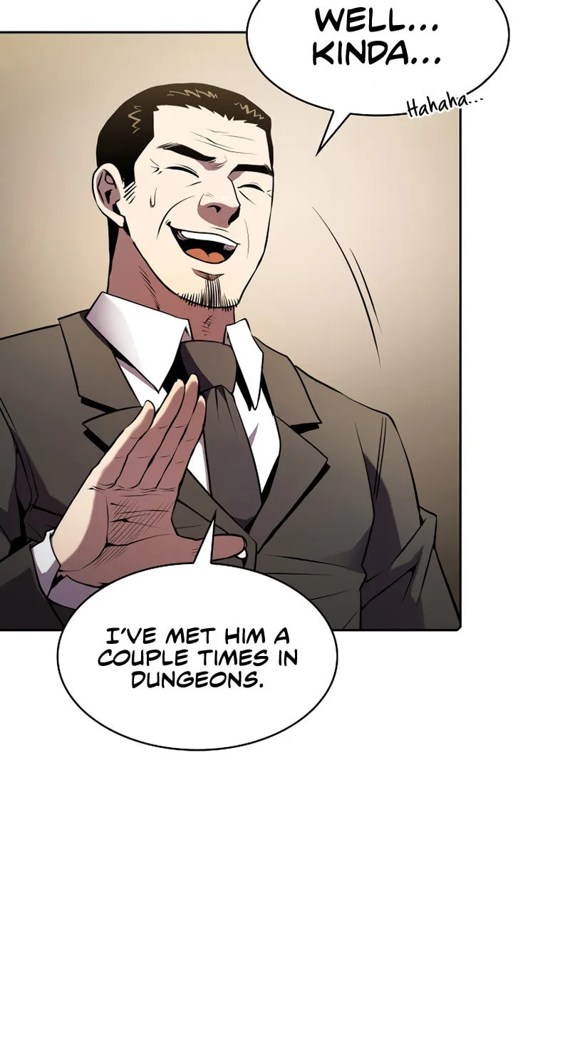 The Celestial Returned from Hell Chapter 88 page 12 - 