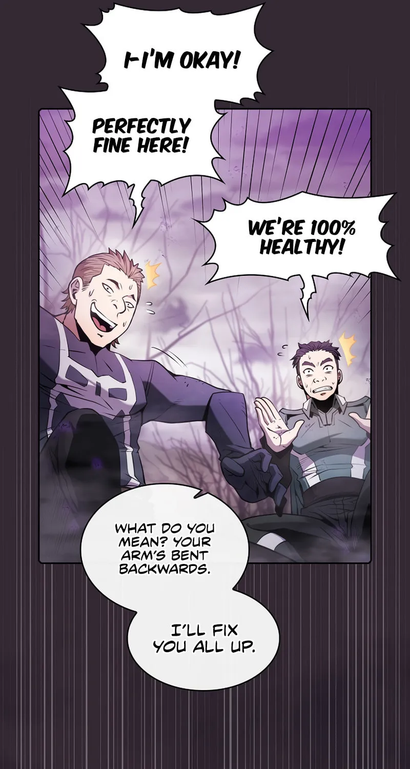 The Celestial Returned from Hell Chapter 88 page 113 - 