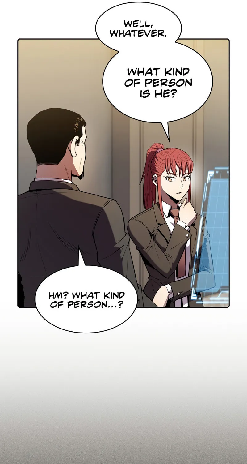 The Celestial Returned from Hell Chapter 88 page 13 - 