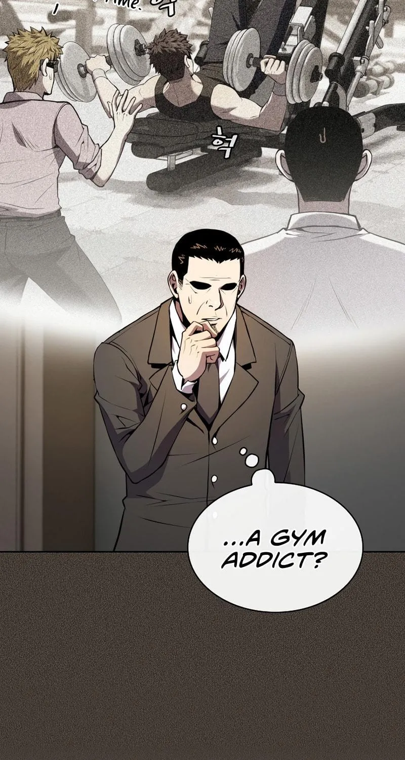 The Celestial Returned from Hell Chapter 88 page 15 - 