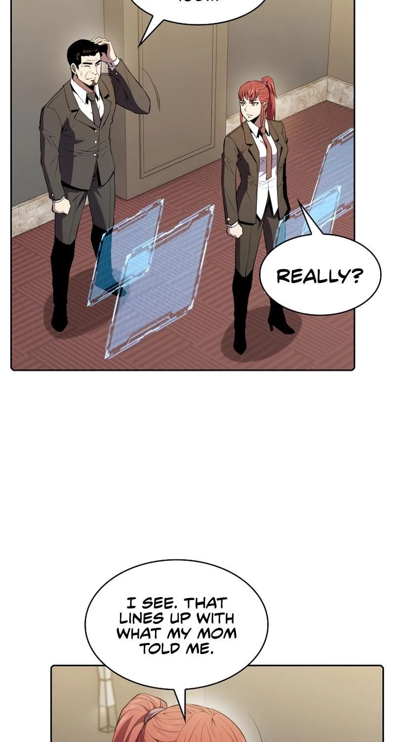 The Celestial Returned from Hell Chapter 88 page 17 - 