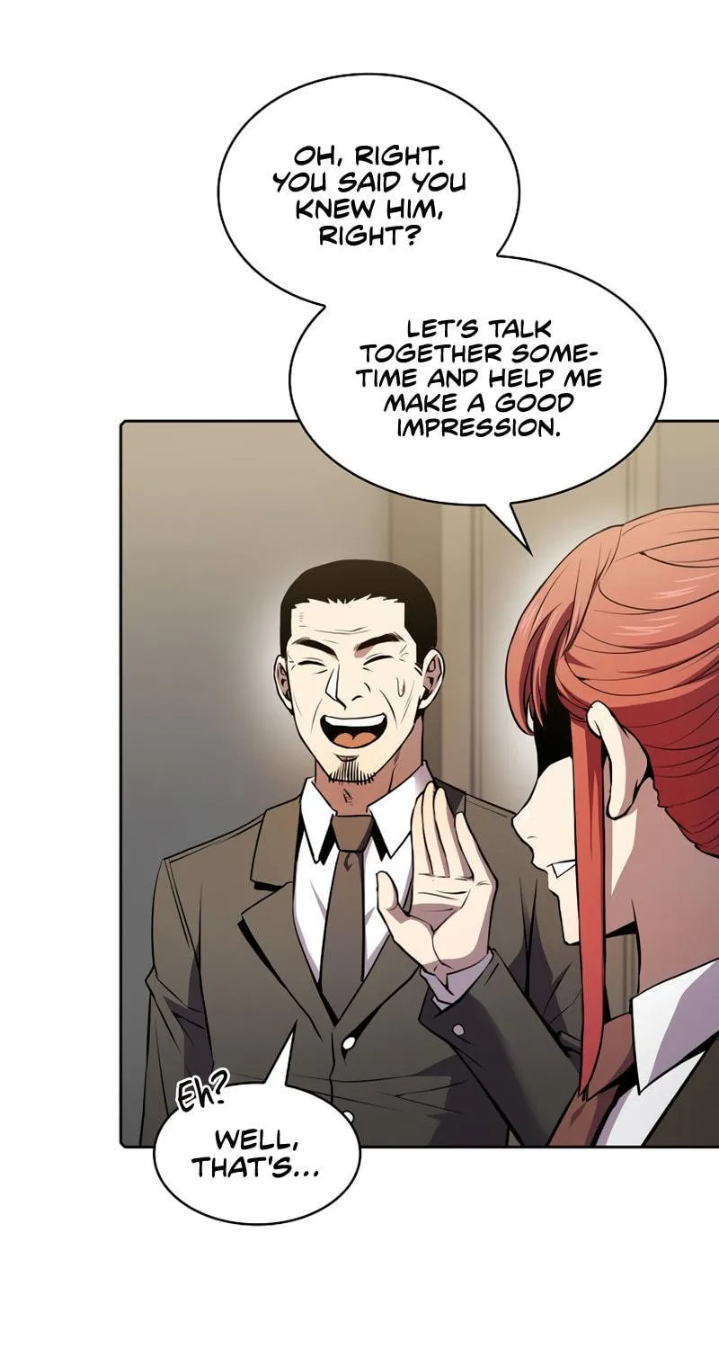 The Celestial Returned from Hell Chapter 88 page 21 - 