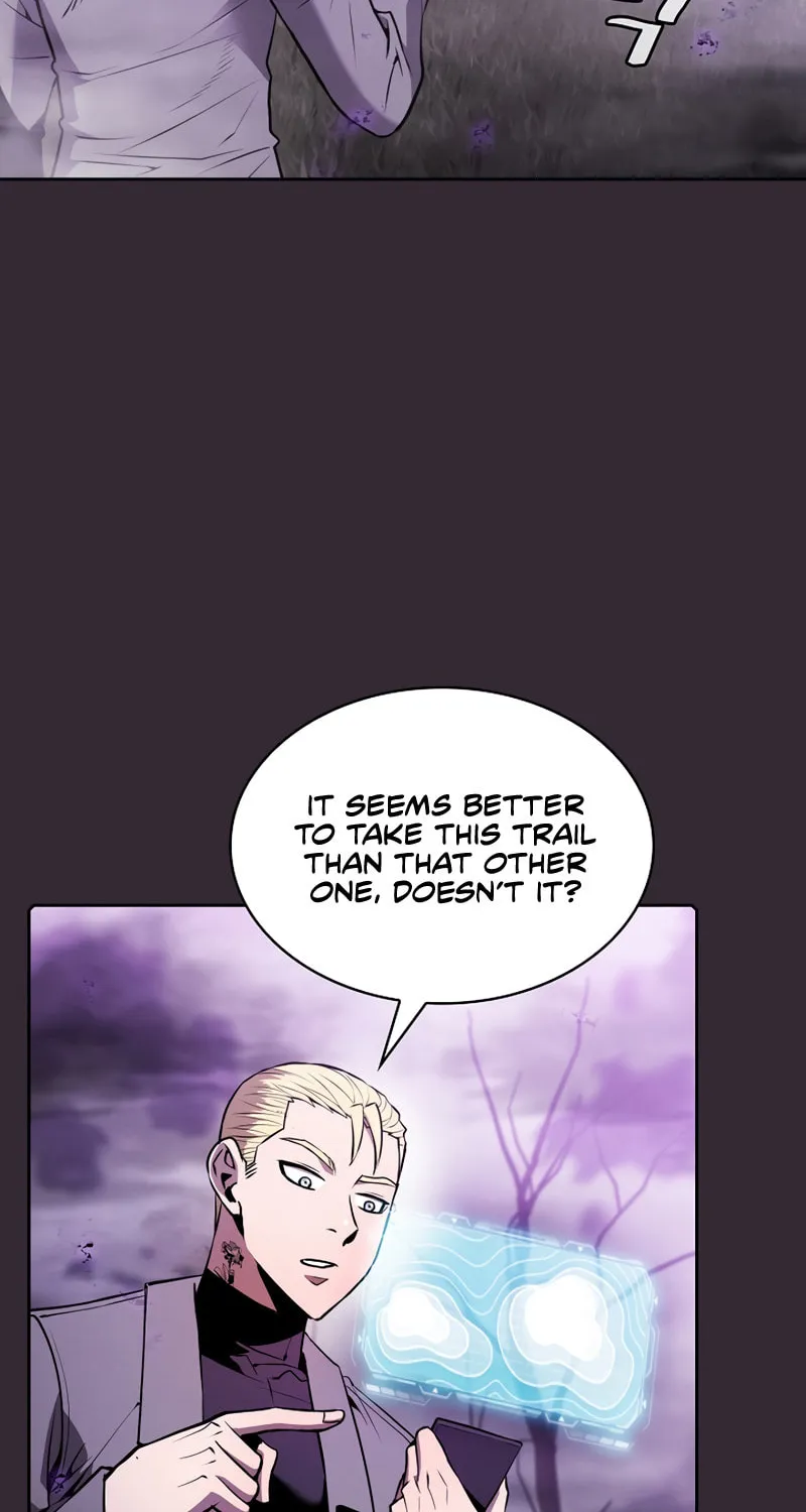 The Celestial Returned from Hell Chapter 88 page 26 - 