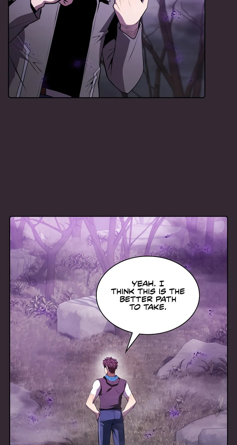 The Celestial Returned from Hell Chapter 88 page 27 - 