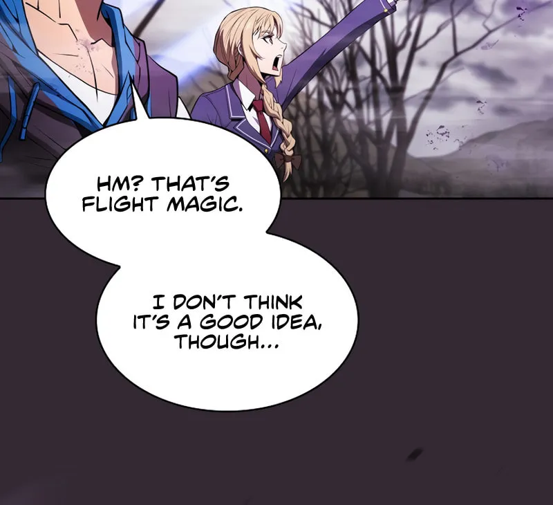 The Celestial Returned from Hell Chapter 88 page 30 - 