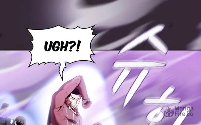 The Celestial Returned from Hell Chapter 88 page 32 - 