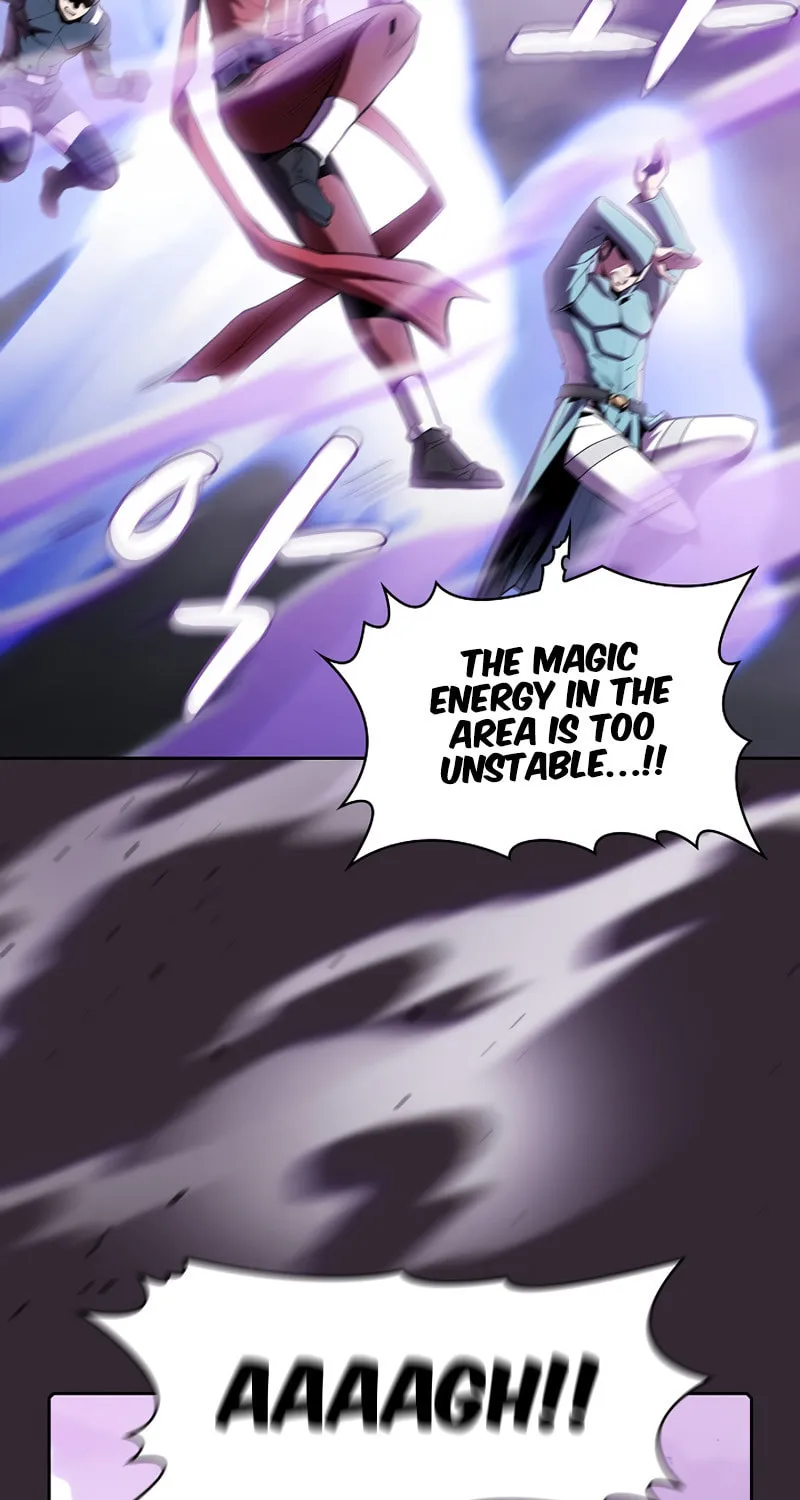 The Celestial Returned from Hell Chapter 88 page 33 - 