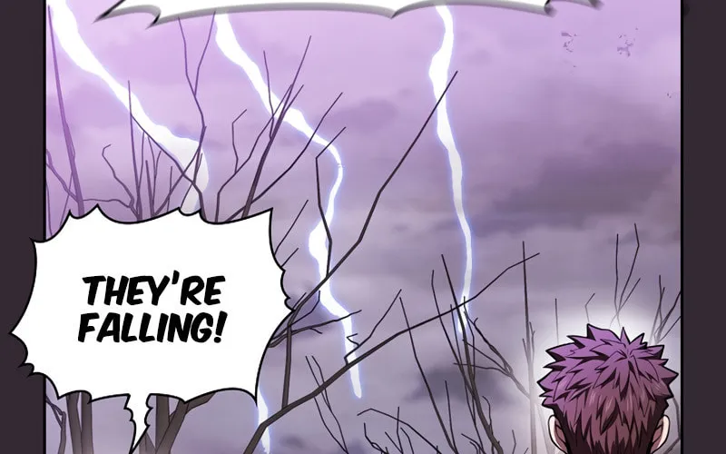 The Celestial Returned from Hell Chapter 88 page 34 - 