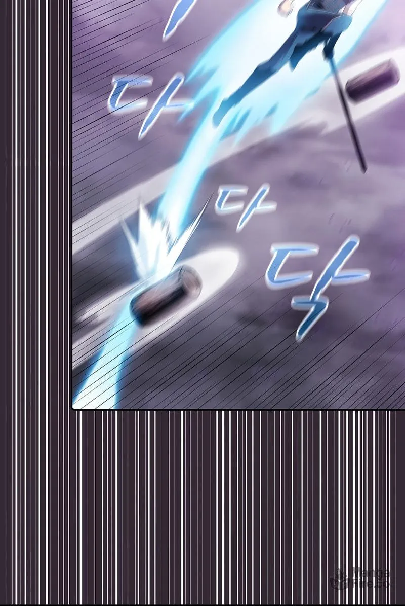 The Celestial Returned from Hell Chapter 88 page 43 - 