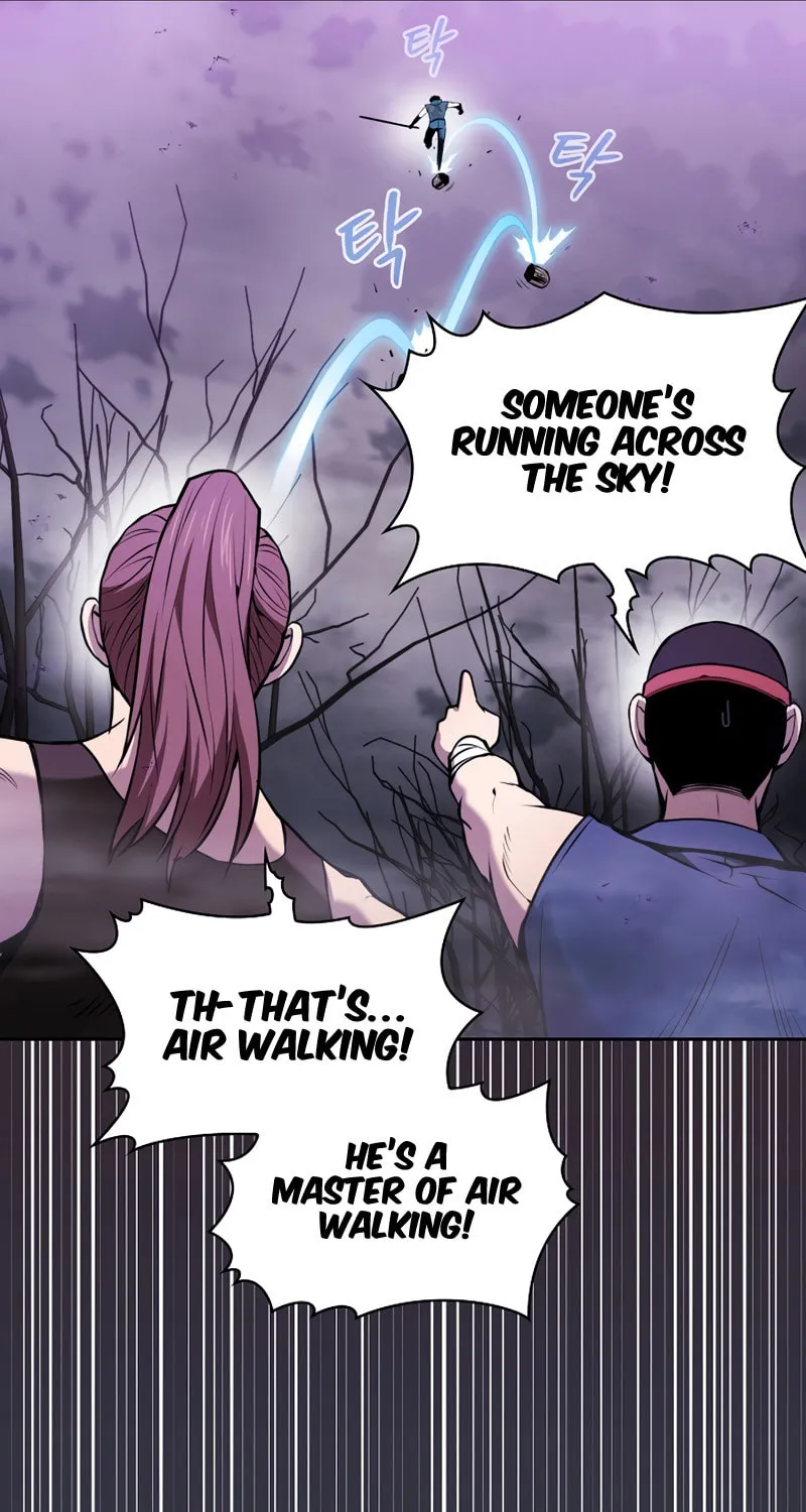 The Celestial Returned from Hell Chapter 88 page 44 - 