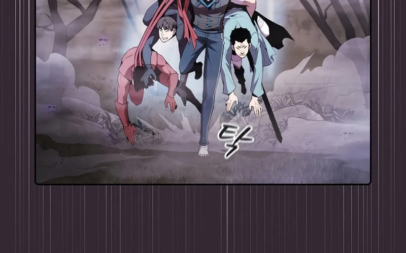 The Celestial Returned from Hell Chapter 88 page 53 - 