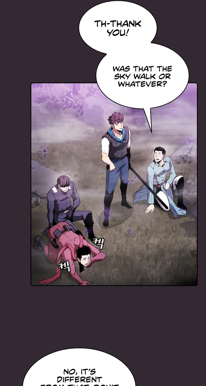 The Celestial Returned from Hell Chapter 88 page 56 - 