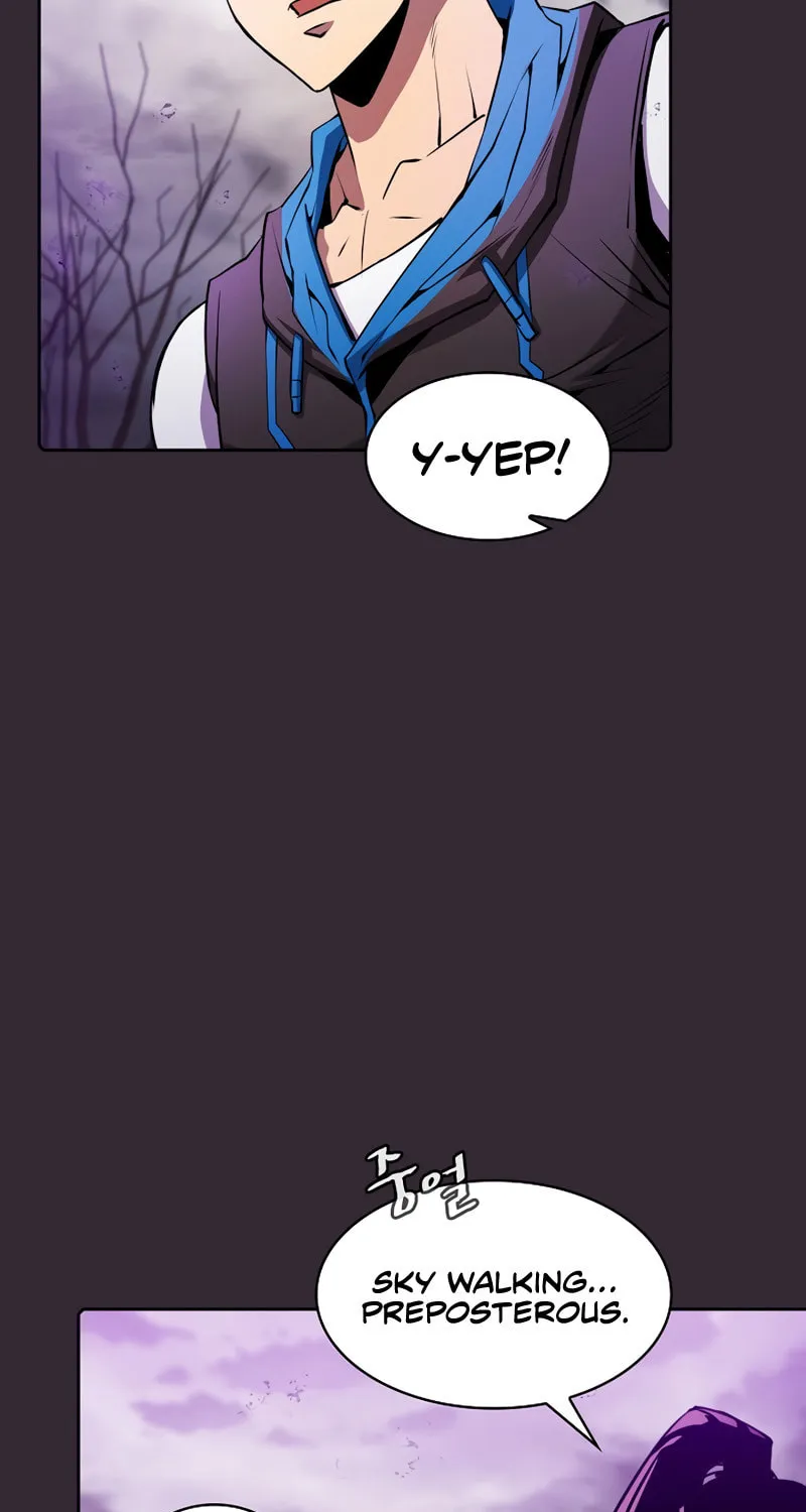The Celestial Returned from Hell Chapter 88 page 58 - 