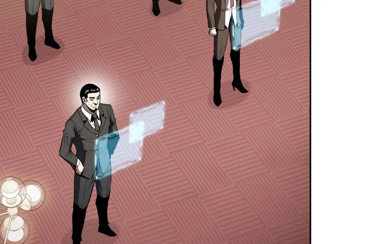 The Celestial Returned from Hell Chapter 88 page 7 - 