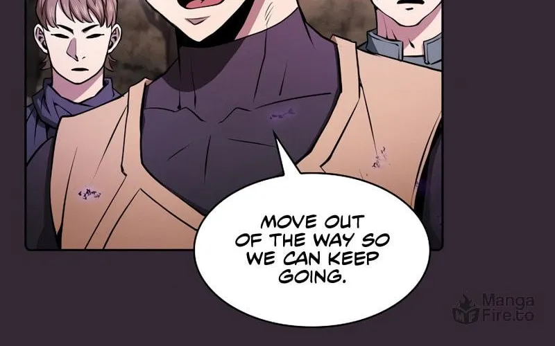 The Celestial Returned from Hell Chapter 88 page 61 - 