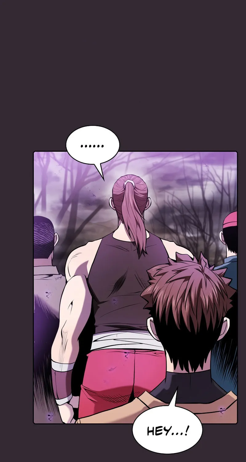 The Celestial Returned from Hell Chapter 88 page 62 - 